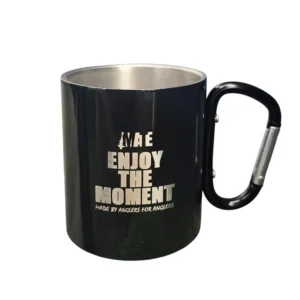 MATE CARABINER MUG 300ML (MT14000)