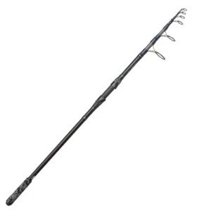 MATE DANUBE TELE CARP 6SEC - ŠARANSKI TELESKOPSKI STAP