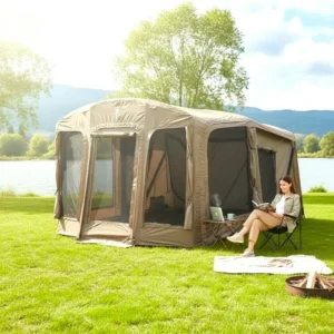 MATE Goliath Home 240x240cm (MT13521)