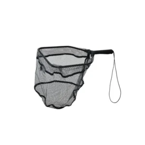 MATE MINI Landing Net W/Handle 32x24cm (MT12026)