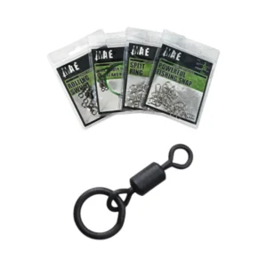 MATE ROLLING SWIVEL WITH RING #4