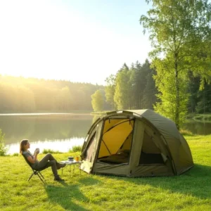 Mate Snail Shell Brolly Šator