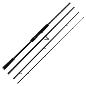 MATE TRAVEL SPIN 270cm 15-45g MH 4SEC VARALICARSKI ŠTAP