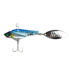 MATE Goliath Series Vibra & Blade 23g Sardine (MT13627)