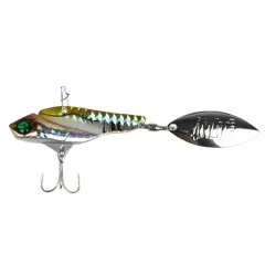 MATE Goliath Series Vibra & Blade 23g Goby (MT13625)