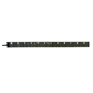 MATE FISH RULLER 120CM PVC METAR ZA MJERENJE RIBE