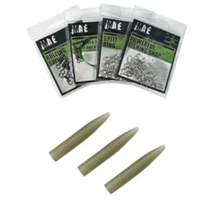 MATE Anti Tangle Sleeves Soft 25mm 15kom