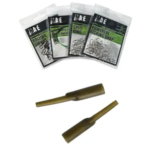 MATE Double Deck Tube 10kom