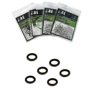 MATE Rig Ring Round