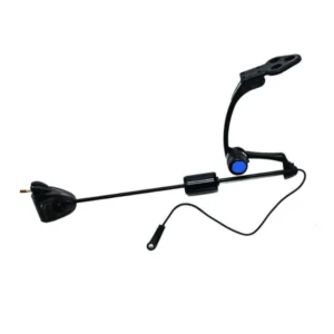 MATE Dark Swingers W/LED Single - BLUE (MT12052)