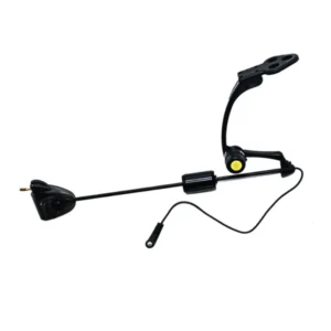 MATE Dark Swingers W/LED Single - YELLOW (MT12053)