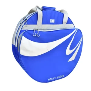 MATE Feeder & Match Round Net Bag 3 Compartments (MT13173)