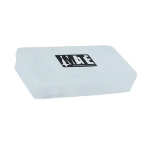 MT13566 Mate Classic Lure Box W/Ruler (29,8x18,5x4,5cm)