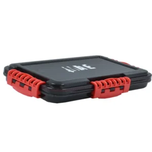 MT13570 Mate Exclusive Waterproof Lure Box Dark (27x18x4,8cm)