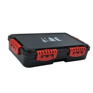 MATE Exclusive Waterproof Lure Box Dark #XL (MT13571)
