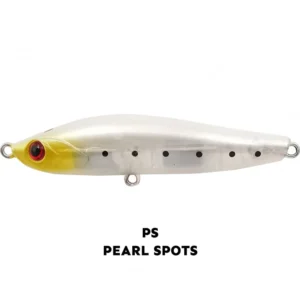 Mustad Scatter Pen 70cm 10.6gr #PS