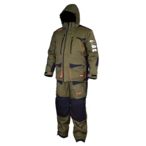 MATE Brave Pro Suit Green #M (MT10111)