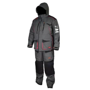 MATE Brave Pro Suit Gray #M (MT10101)