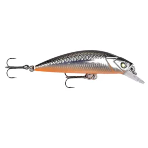 MATE Brook Fish 5cm 6gr Minnow vobler za ribolov