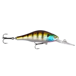 MATE Deep Driver 7cm 10gr Yellow Perch vobler za ribolov
