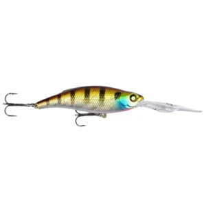 MATE Deep Hunter 7.5cm 12gr Yellow Perch (MT10651)