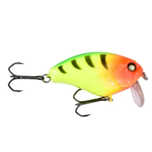 MATE Fat Driver 6cm 19.5gr Hot Tiger vobler za ribolov