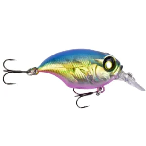 MATE Fat Twerk 5.5cm 8gr Blue & Holo vobler za ribolov