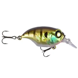 MATE Fat Twerk 5.5cm 8gr Yellow Perch vobler za ribolov