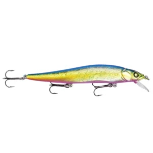 MATE Flash Jack 11cm 14.5gr Blue & Holo vobler za ribolov