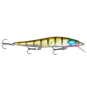 MATE Flash Jack 11cm 14.5gr Yellow Perch vobler za ribolov