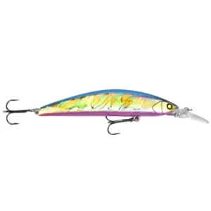 MATE Hampy Driver 8.8cm 12gr Blue & Holo (MT10704)