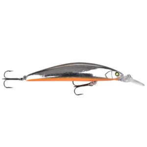 MATE Hampy Driver 8.8cm 12gr Minnow vobler za ribolov
