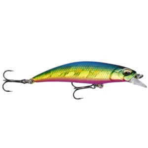 MATE Spear Twitch 6.5cm 6gr Blue & Holo vobler za ribolov