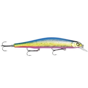 MATE Zippy 11cm 16.5gr Blue & Holo vobler za ribolov