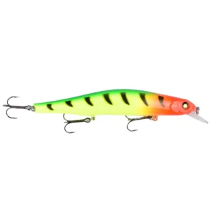 MATE Zippy 11cm 16.5gr Hot Tiger vobler za ribolov