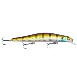 MATE Zippy 11cm 16.5gr Yellow Perch vobler za ribolov