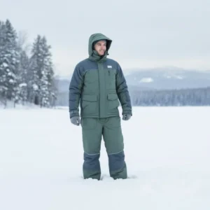 MATE Danube Race Thermo Suit #M (MT12070)