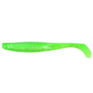 MATE Minnow Shad 9.5cm 6kom GREEN (MT10250)