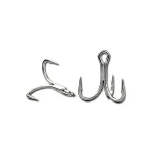 Mustad 36330NP-DT 4x Strong trokuka za ribolov