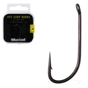 Mustad 60558-TX Longshank 10kom