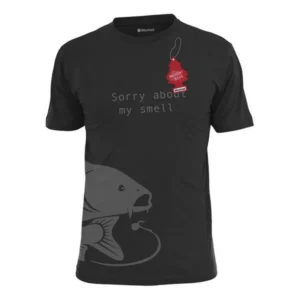Mustad Smelly T-Shirt