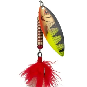 Fox Spinner UV PERCH SZ 3 11 gr (NSA030)