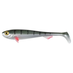 Fox Rage Slick Shad 9cm Young Perch Bulk varalica (NSL1140)