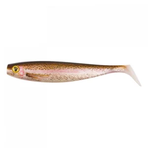 Fox Rage Pro Shad 10cm SN RAINBOW TROUT (NSL1332)