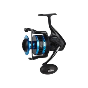 Okuma Azores ZXP-8000 mašinica za ribolov