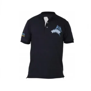 Okuma Polo Shirt