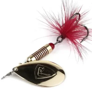 Fox Rage French Blade Spinner #1 3.6g (NSA021)