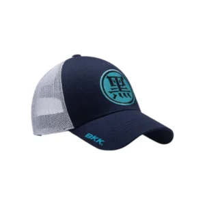 BKK ORIGIN HAT BLUE KACKET