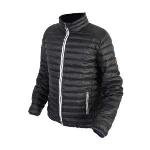 Savage Gear Orlando Thermo Lite Jacket Black