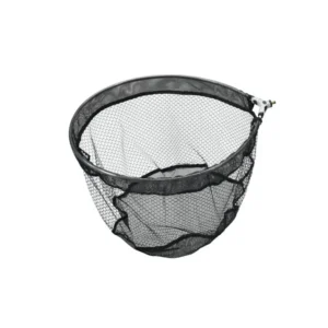 MATE Match Competition Net Head w/Rubber Mesh 45x52cm (MT12038)